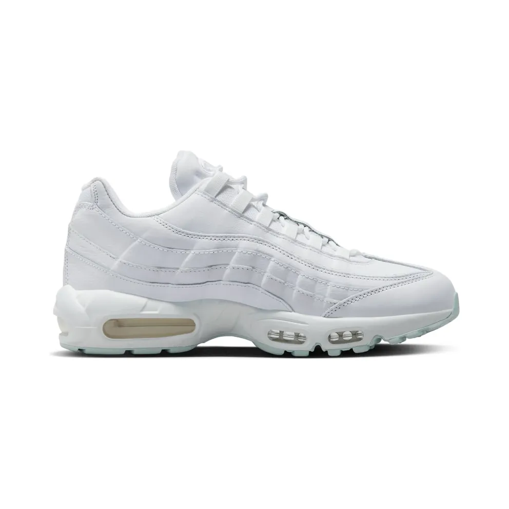 Nike Air Max 95 Jewel Triple White (FN7273-100)