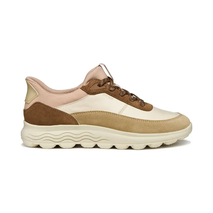 Lage Sneakers Geox D SPHERICA PLUS B (D567MB08522C1SL6)