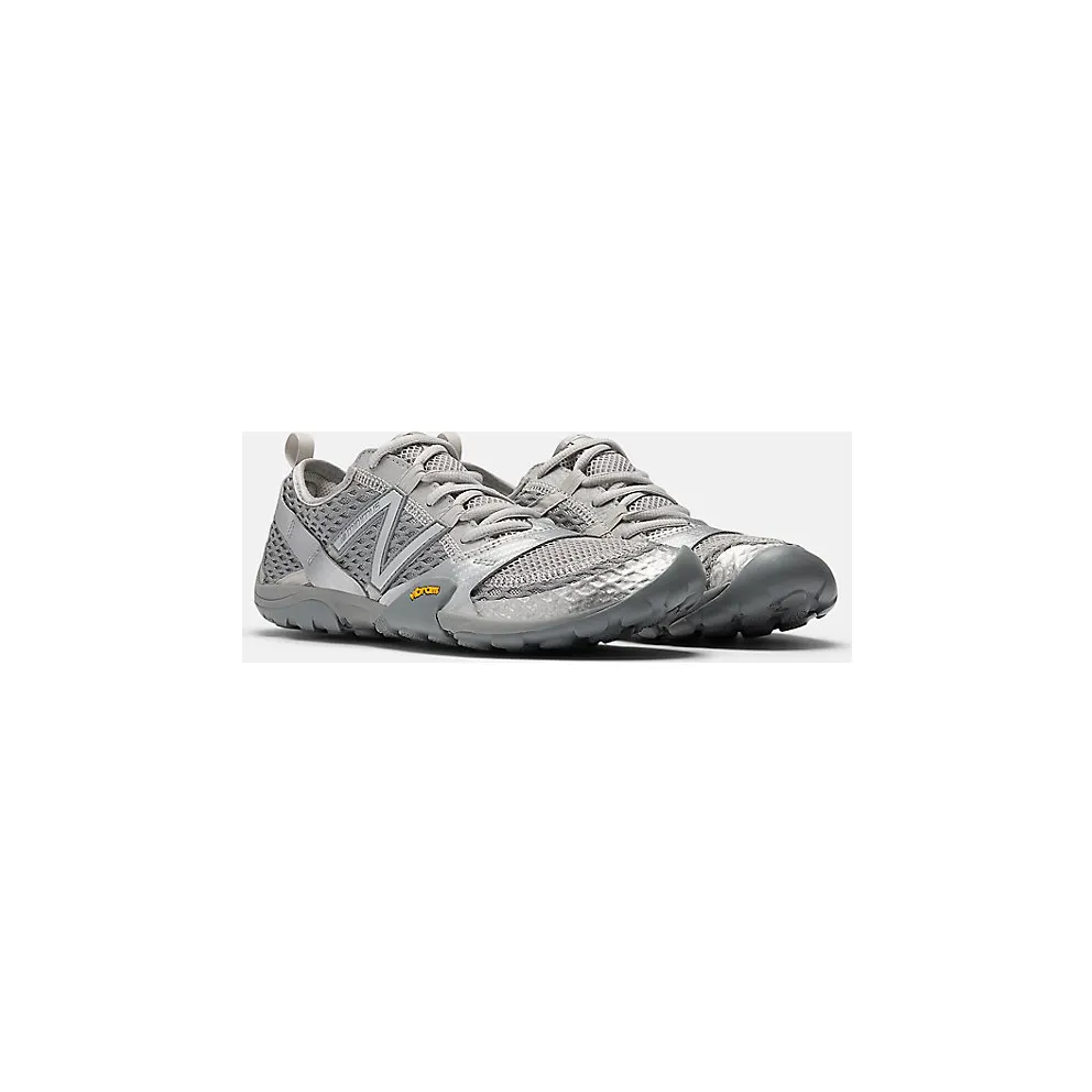 New Balance MT10 Silver Metallic (MT10OAB)