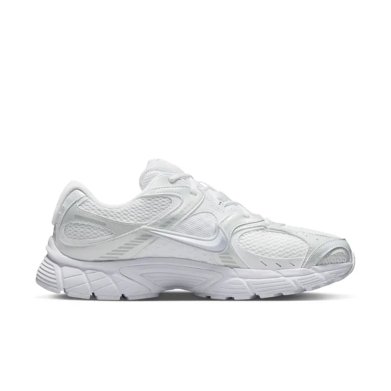 Nike V5 RNR “White Metallic Silver” (HJ5228-101)