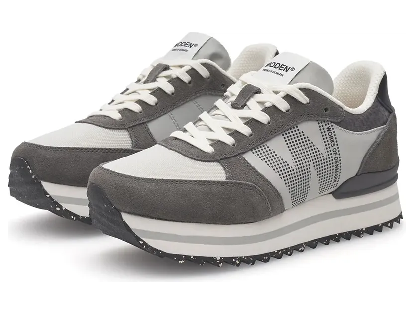 woden-sneaker WL599-268