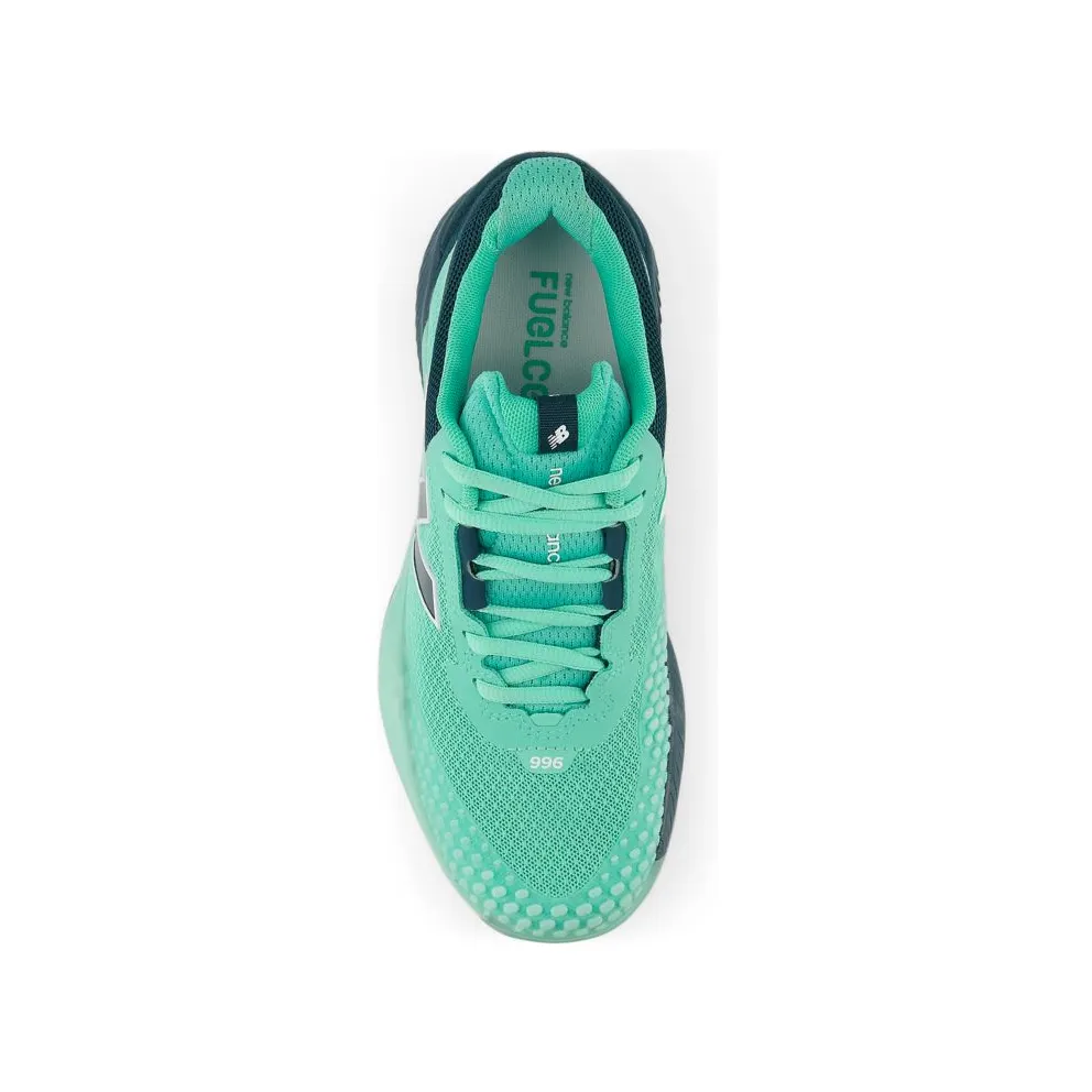 New Balance Fuelcell Green (W9969CI)