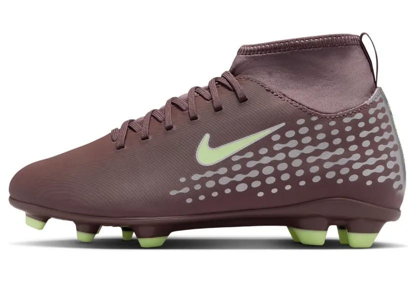 Nike Mercurial Plum Eclipse / Metallic Silver (HF6283-200)