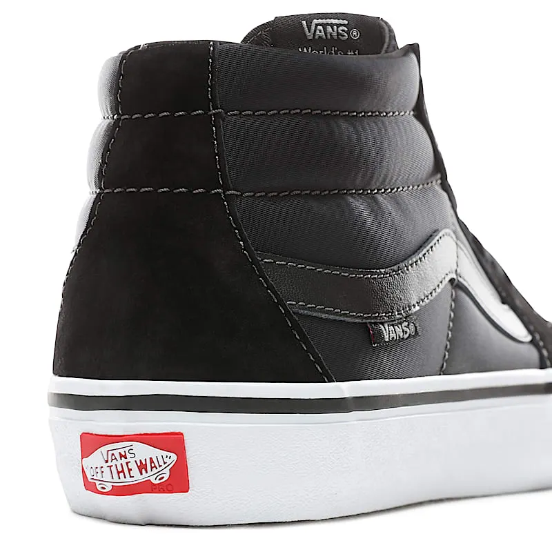 Vans Sk8-Mid Antihero Jeff Grosso (VN0A347UVGD)