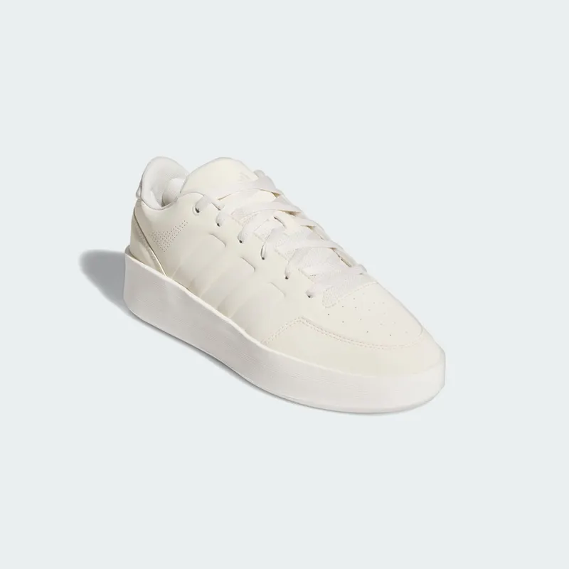 adidas Mullaly Low – “White” (JI0828)