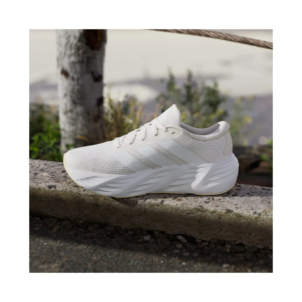 Adidas GALAXY 8 Running Shoes Cloud White / Cloud White / Warm Vanilla (IH9794)