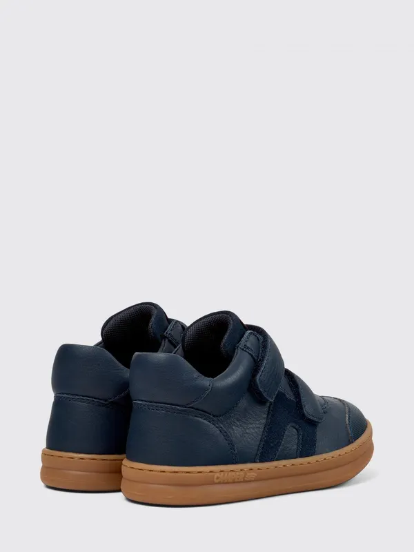 Camper Blue (K900384-001RUNNER0)