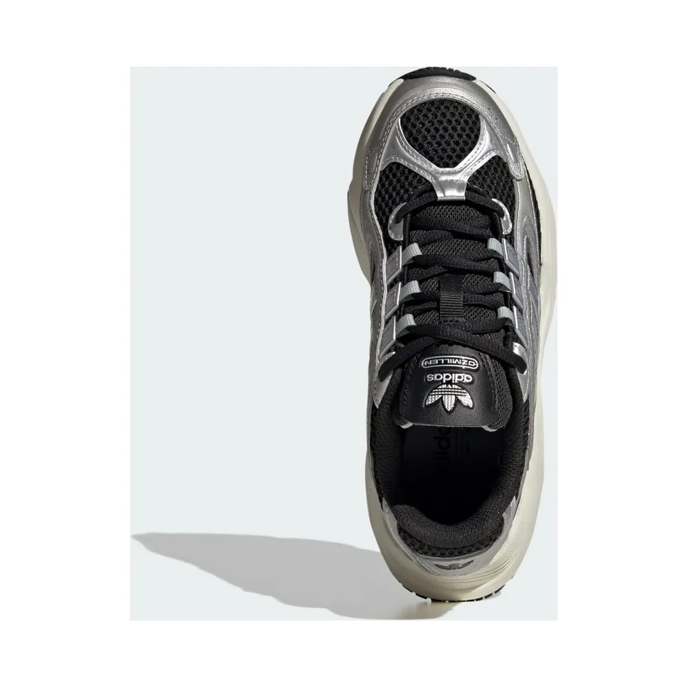 Adidas Ozmillen Kids Core Black / Grey Five / Grey Two (IF6589)