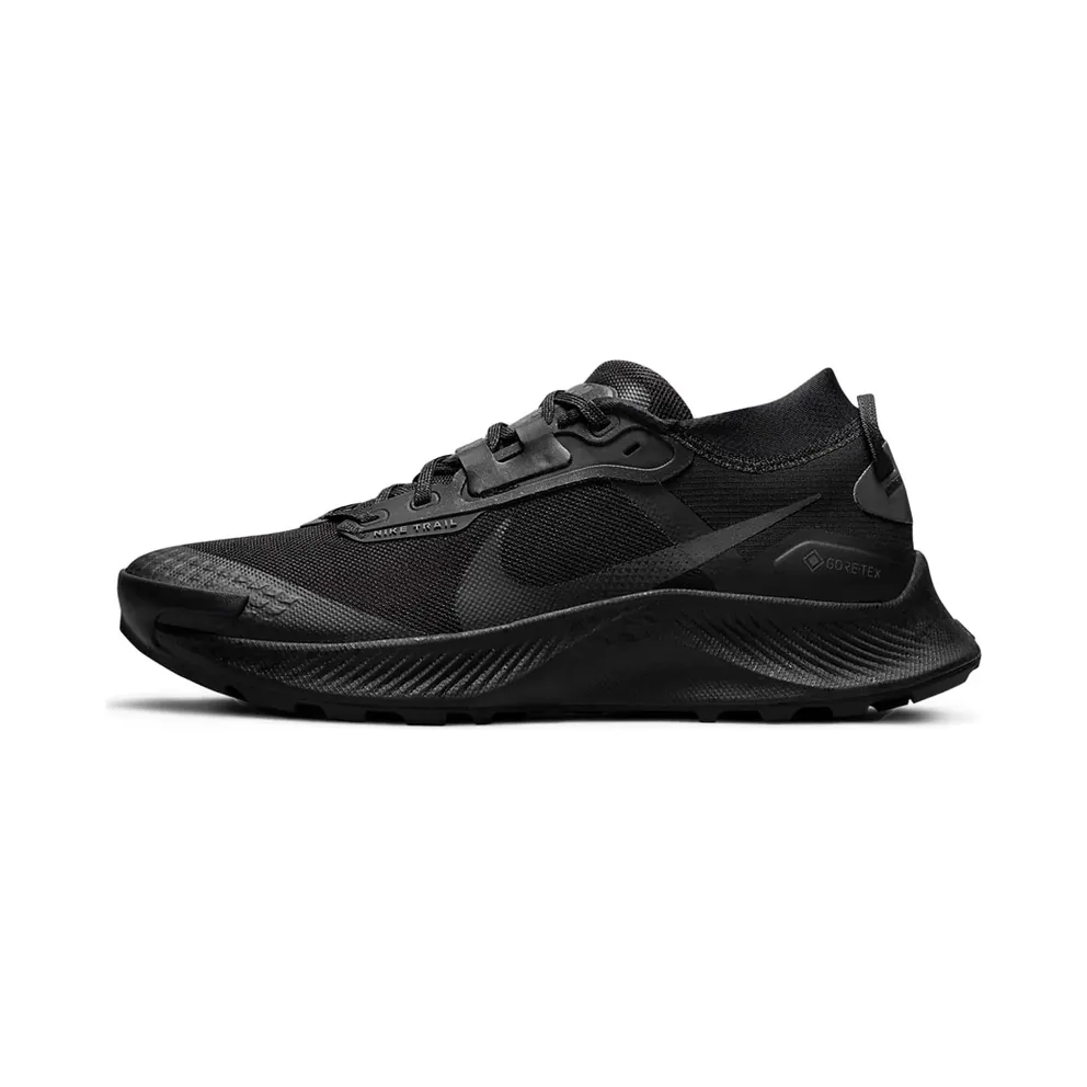 Nike Pegasus Trail 3 GORE-TEX Waterproof Trail Running Black (DC8794-001)