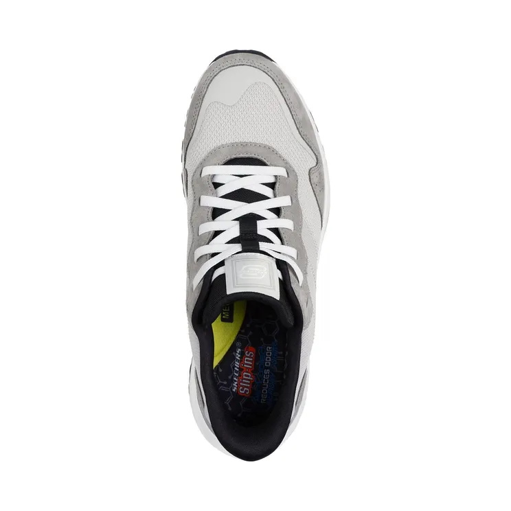 skechers-relaxed-fit 211069_GRY
