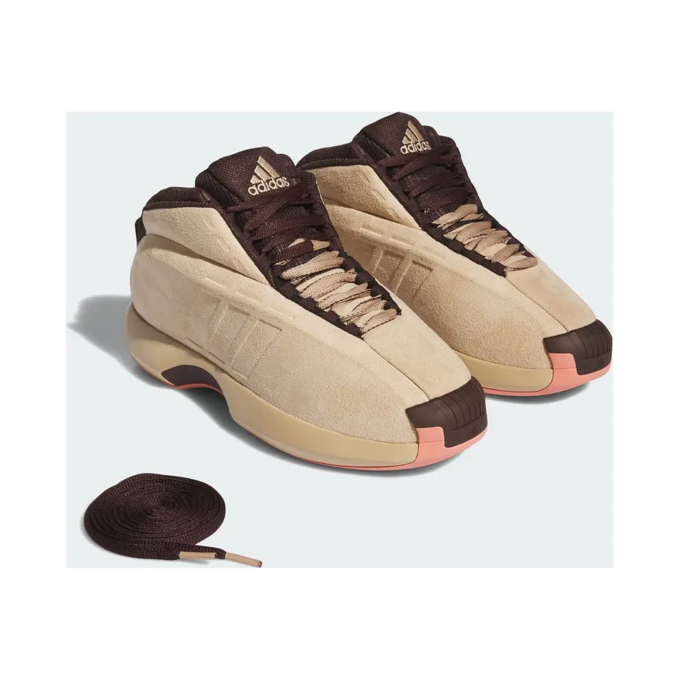 adidas Crazy 1 Magic Beige Shadow Brown (IF1142)
