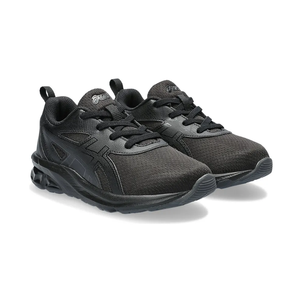 Asics Gel-quantum 90 Iv Ps Black/Black (1204A137.002)