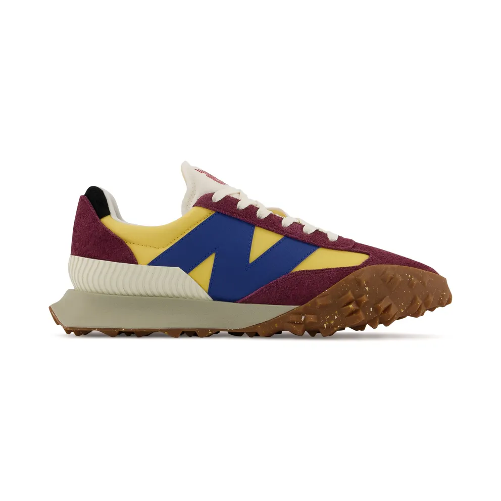New Balance UXC72 EA Nb Burgundy (UXC72EA)