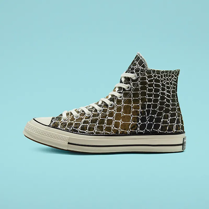 Converse Animal Print Chuck 70 (167485C)