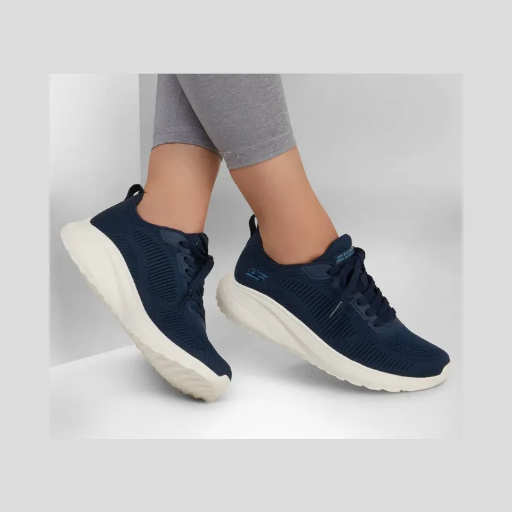 skechers-bobs-sport-squad 117209_NVY