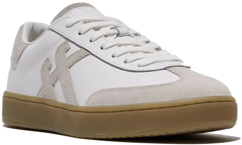 FitFlop sneaker White (A6H-646)