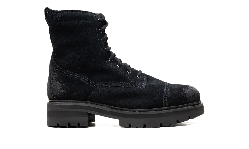Clarks Orianna Cap “Black” (26168004)