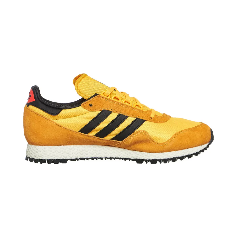 adidas New York Footwear White / Core Black / Off White (FZ0738)