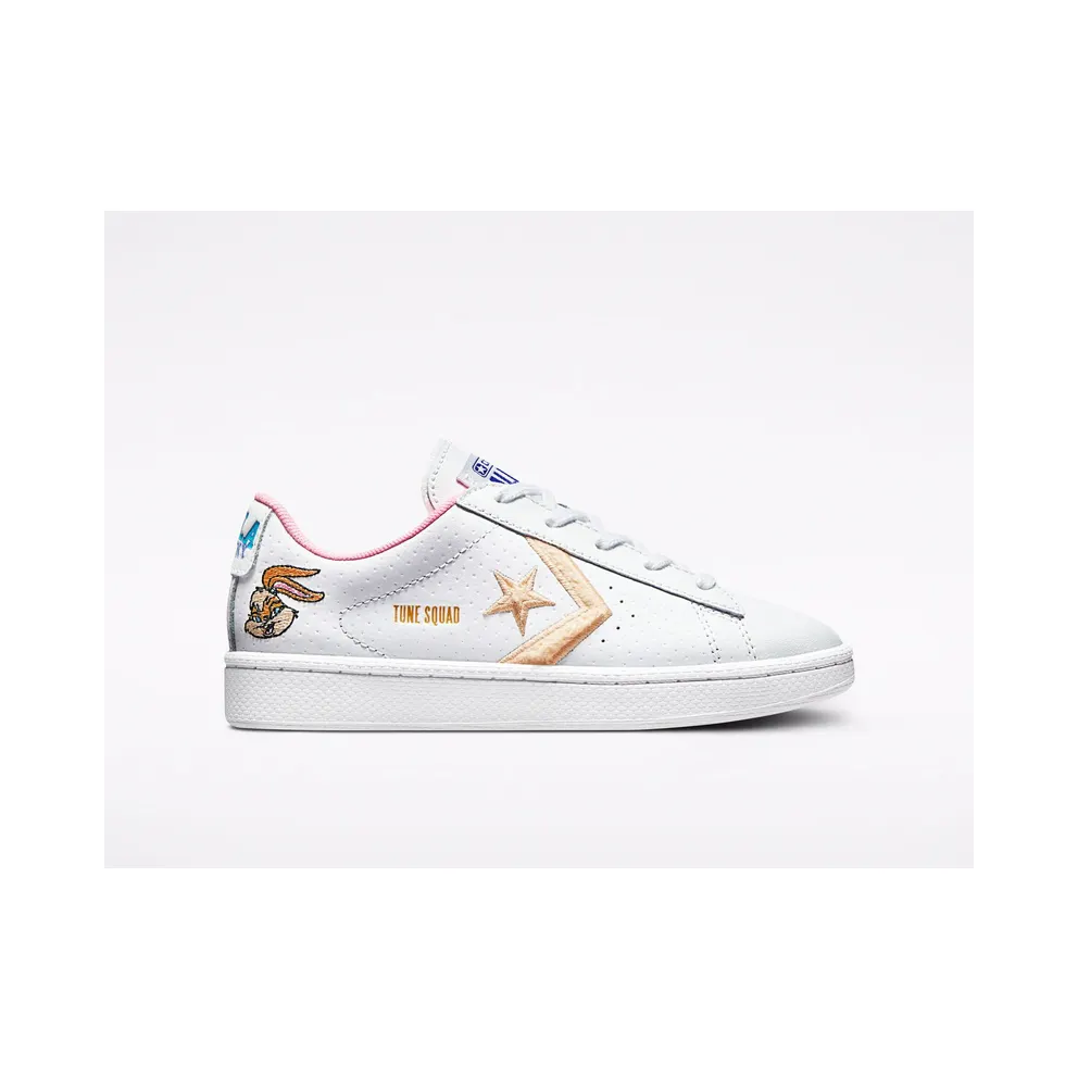 Converse Pro Leather Lola Bunny Space Jam (PS) (372489C)