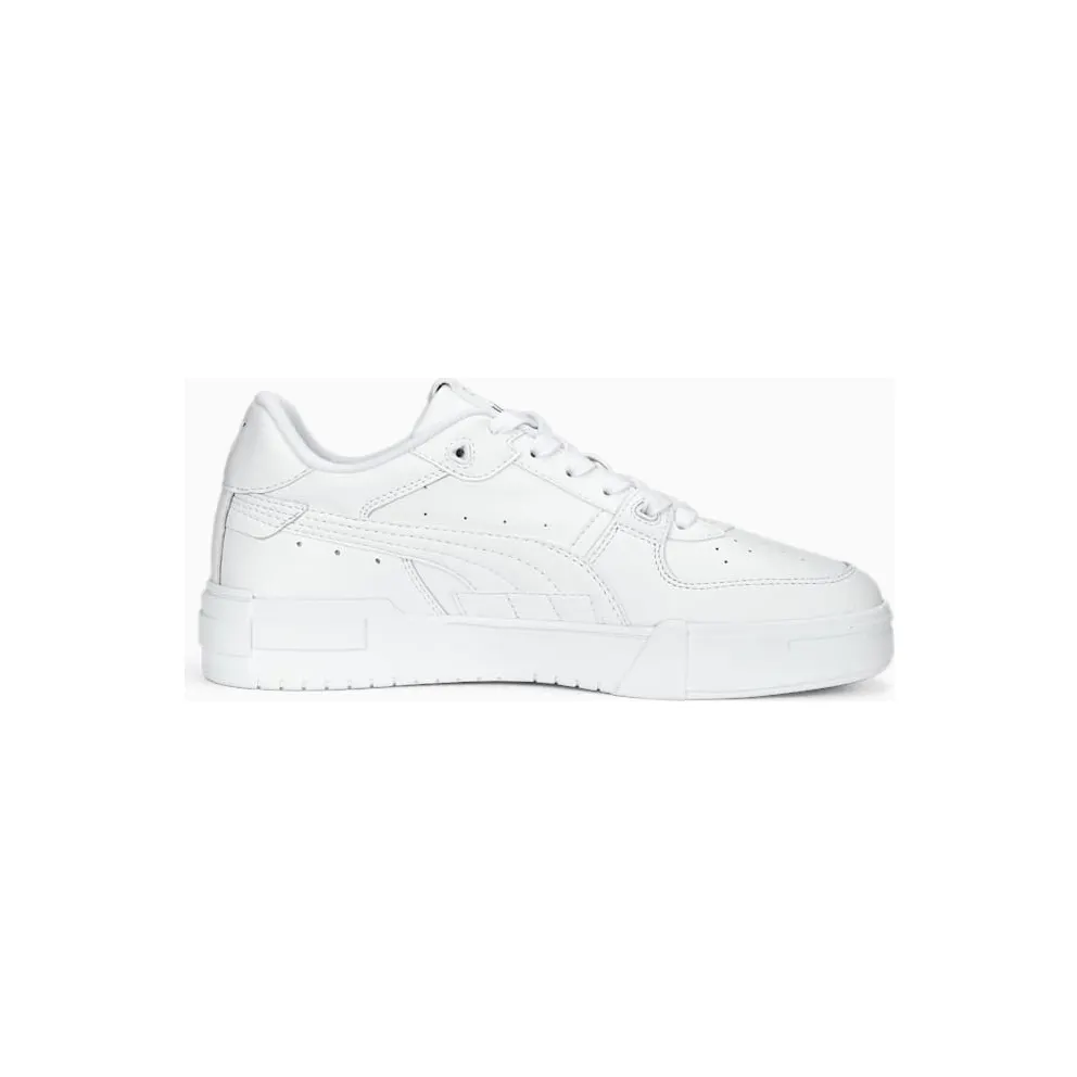 Puma CA Pro Glitch Leder Schwarz (390681-04)