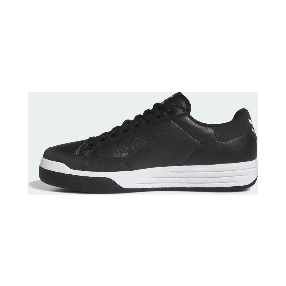 adidas Rod Laver Core Black Cloud White (JI1906)
