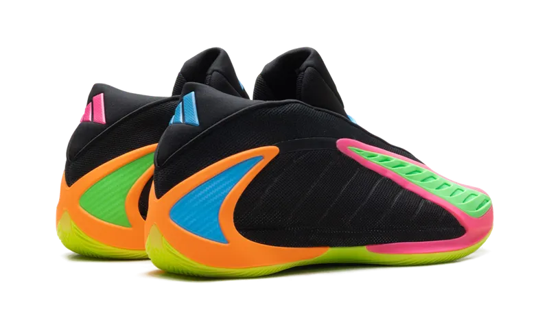 Adidas AE 2 “Black Multi-Color” (KK0645)