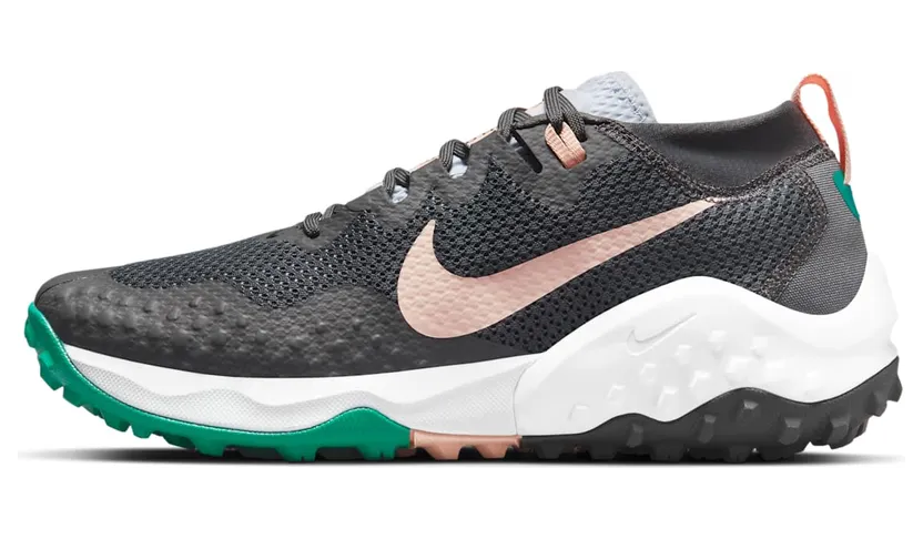 Nike Wildhorse 7 Grey (CZ1864001)