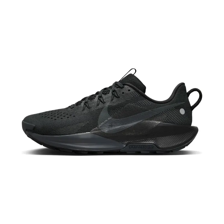 Nike Pegasus Trail 5 “Black / Velvet Brown / Anthracite” (DV3864-002)