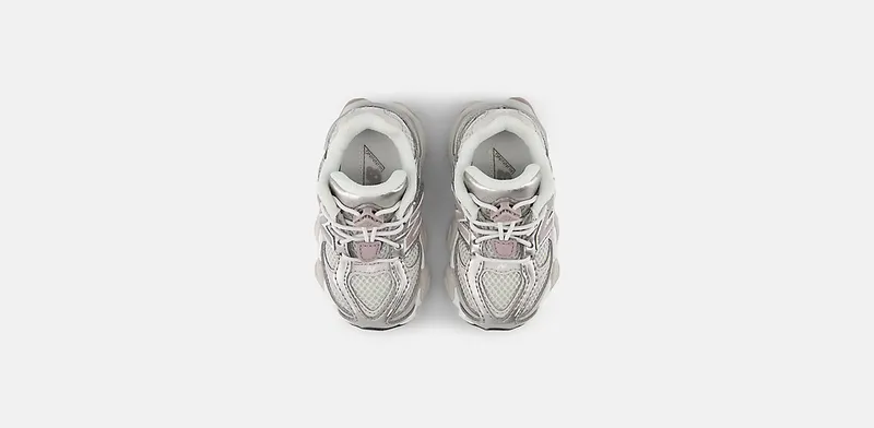 New Balance 9060 Bungee TD “Raincloud Truffle Salt” (I90606FB)