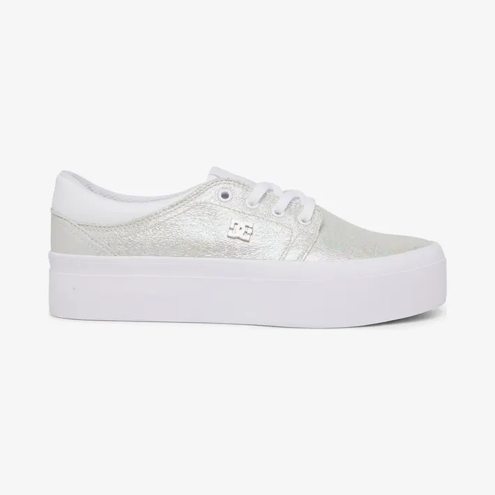 DC Trase Platform White (ADJS300254xwww)