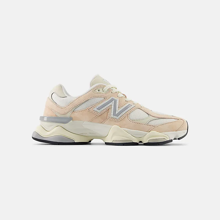 New Balance 9060 “Vintage Rose” (U9060WNA)