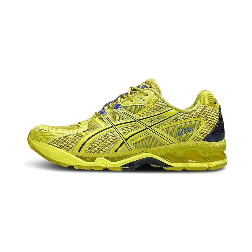 ASICS SportStyle GEL-NIMBUS 10.1 (kelp / lemon spark) – 1203A599-300