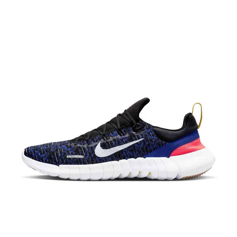 Nike Free Run 5.0 Road Running Black (CZ1884-011)