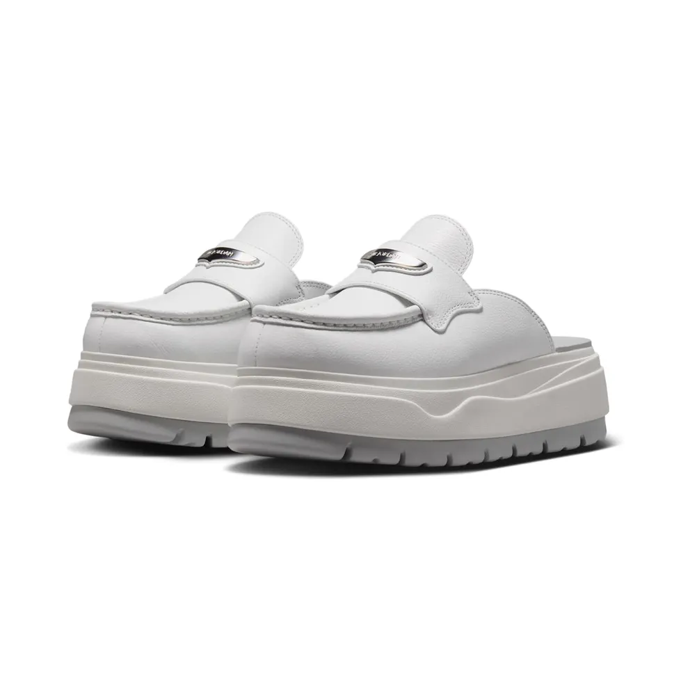 Air Jordan Mule Womens “White” (IW0766-121)
