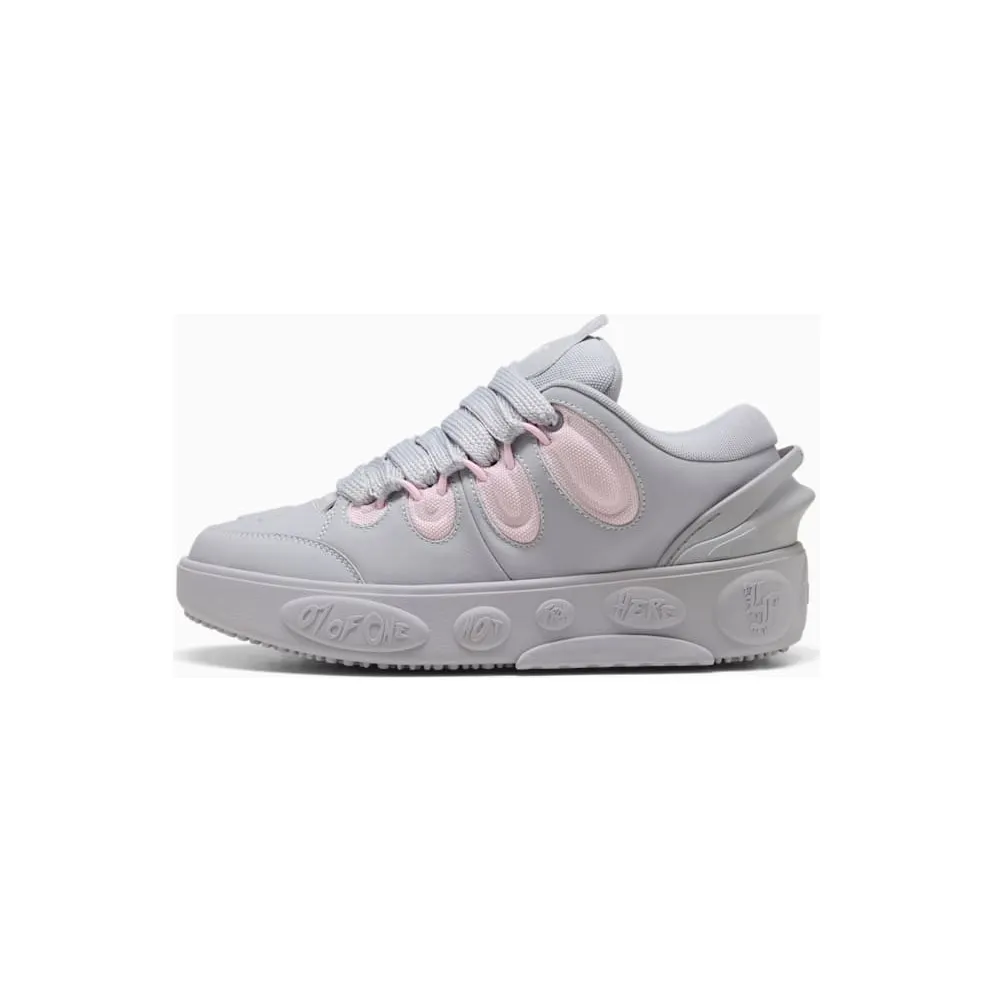 Puma LaMelo Ball LaFrancé Amour “Wolf” (313080-01)