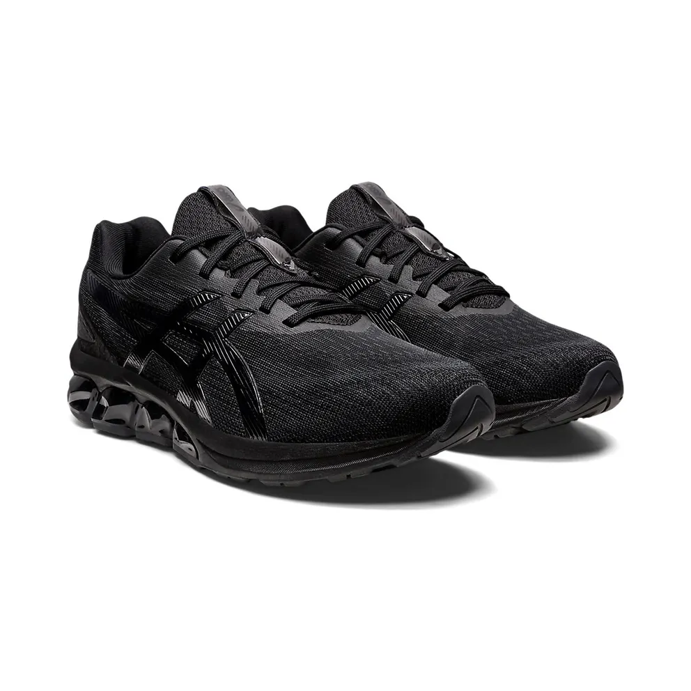 Asics GEL-QUANTUM 180 VII Black/Black (1201A631.001)