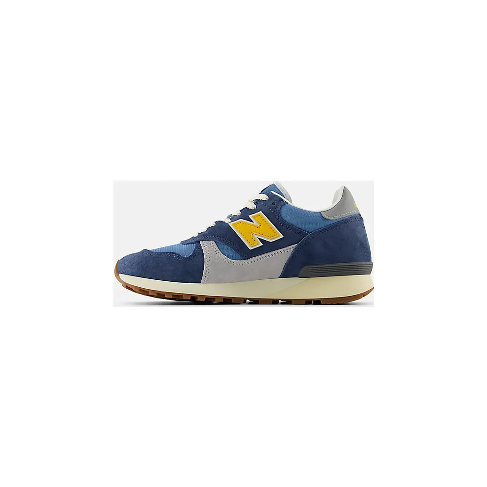 New Balance U475HA (blue / yellow) – U475HA