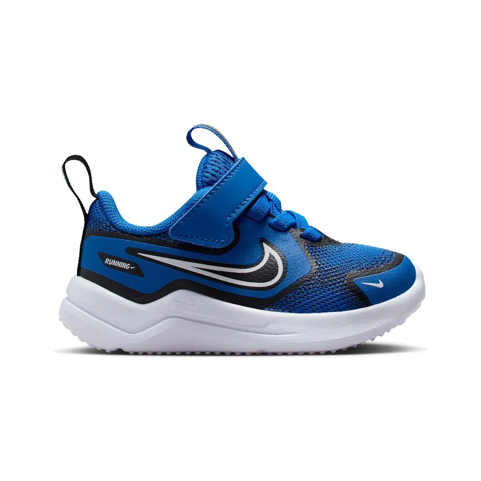 Nike Cosmic Runner Game Royal Black White (HM4401-404)