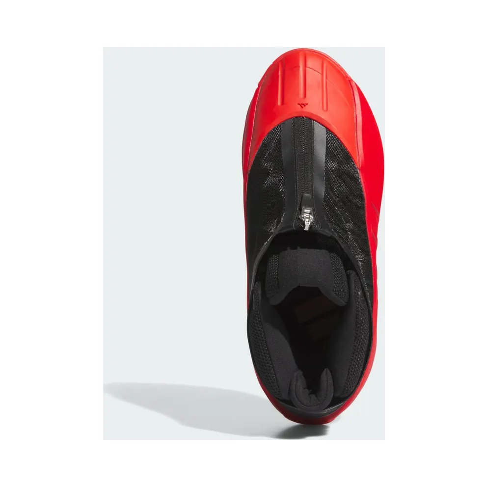 Adidas Crazy Iiinfinity Red / Core Black / Core Black (IF4540)