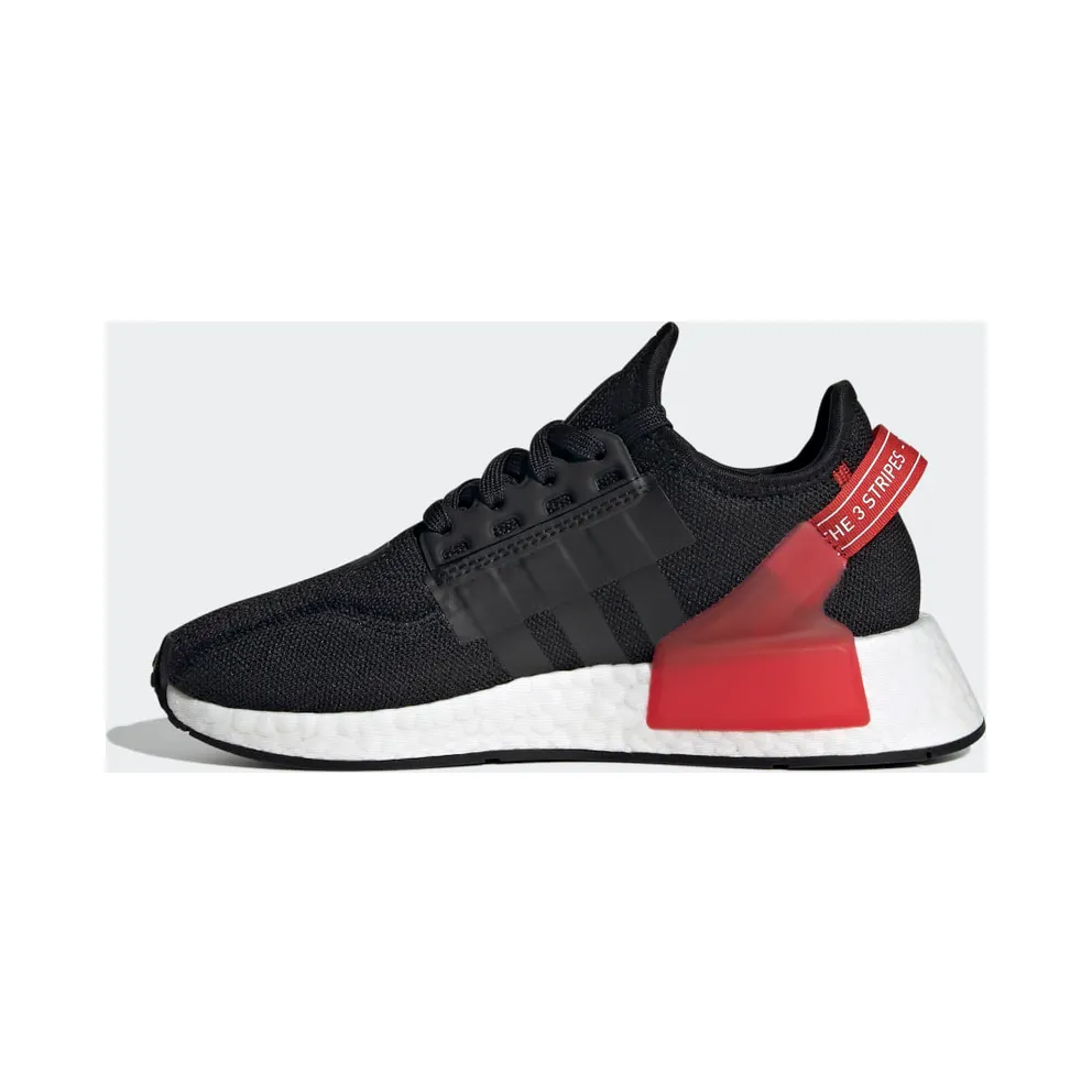 Adidas NMD_R1 V2 Core Black / Core Black / Cloud White (GW3553)
