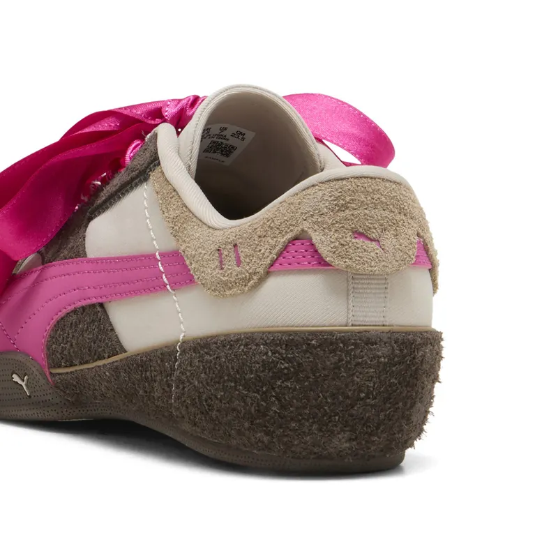 Puma Bella Mina “Pink Opal / Gum” (407667_03)