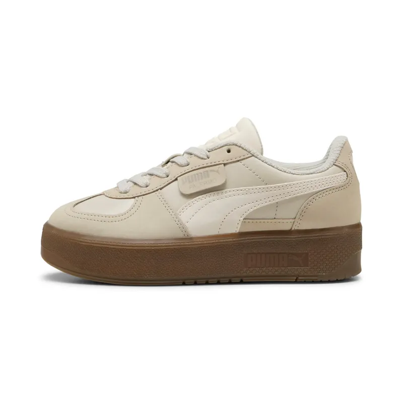 Puma Palermo Elevata Premium “Desert Dus” (401284-01)