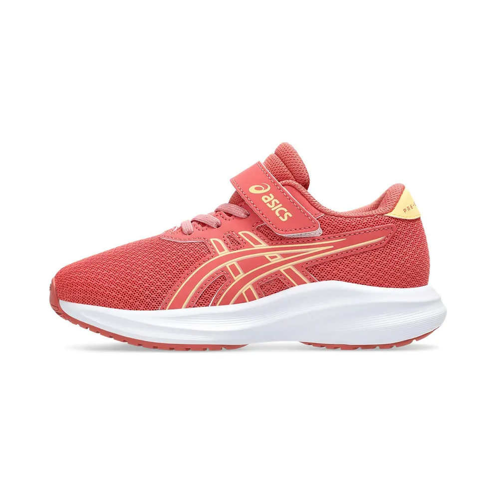 ASICS Pre-Excite 11 Dark Pink Clay Orange Glow (1014A375-700)