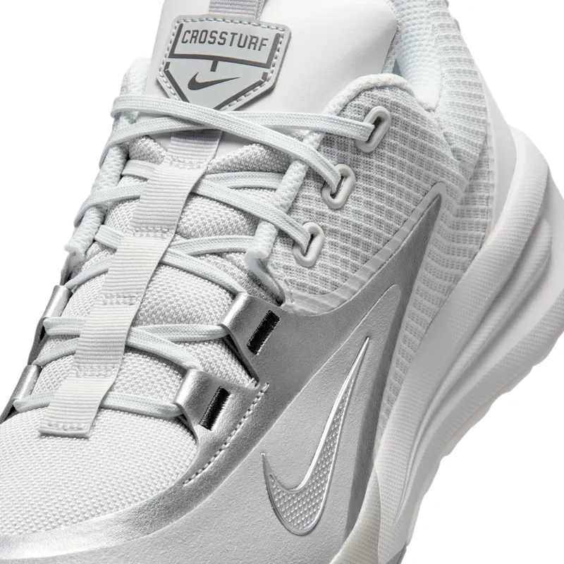 Nike Cross Turf Photon Dust Vast Grey Silver (II4179-002)