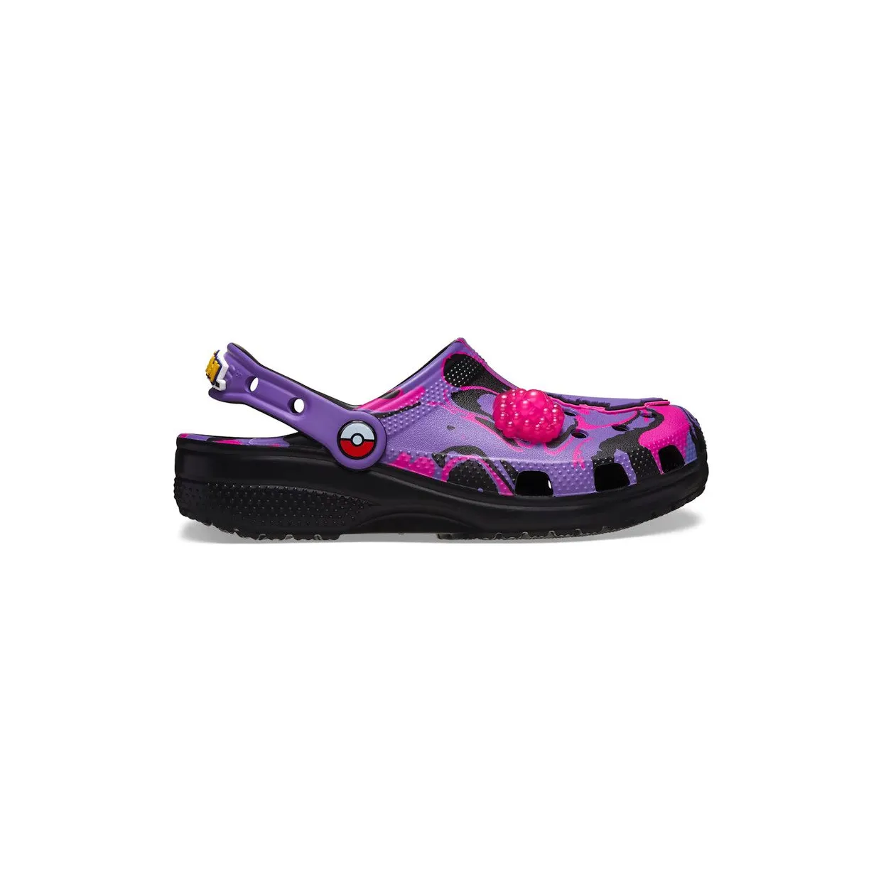 crocs-classic 210261-001