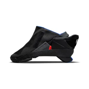 Nike Go FlyEase “Black/Anthracite/Racer Blue/White” (CW5883-002)