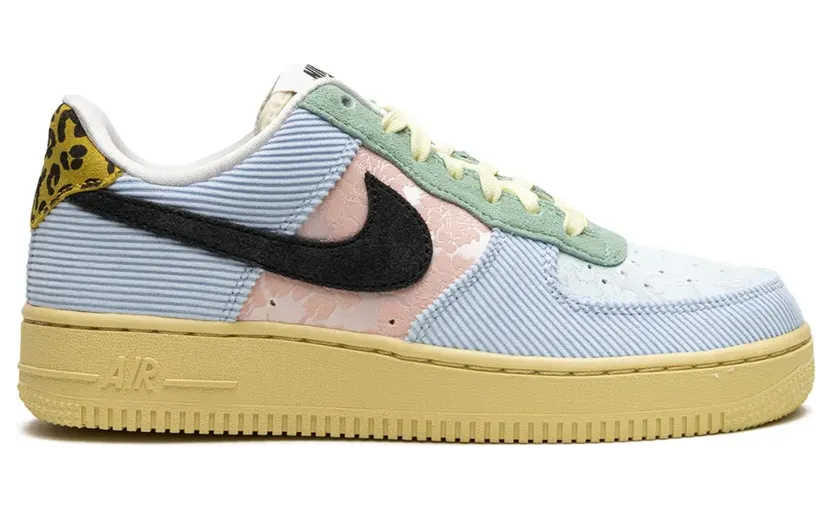 nike-air-force FJ4591