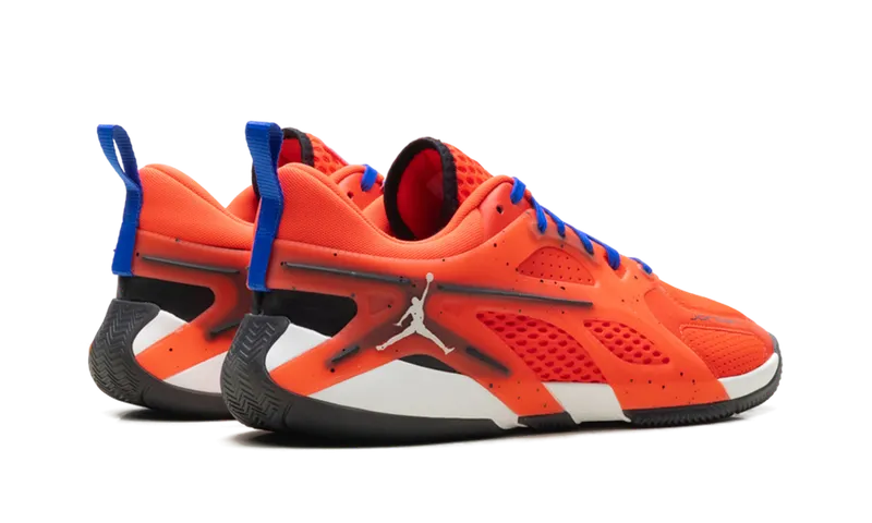 Jordan Heir Series “Bright Crimson” (FQ3858-614)