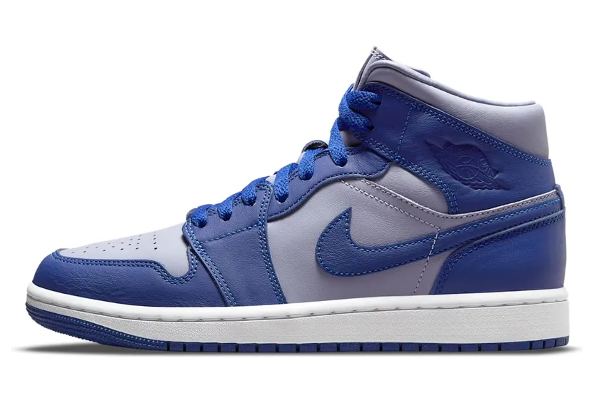 Air Jordan 1 Mid DH7821-500