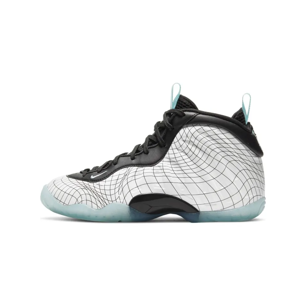 Nike Lil Posite One Warped (GS) (CW1596-005)